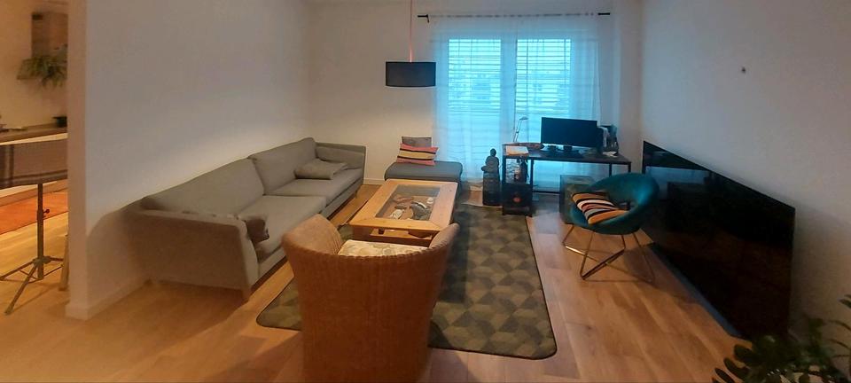 Wohnung zur Untermiete für 2 Personen zimmer