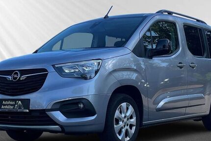 Opel Combo Life