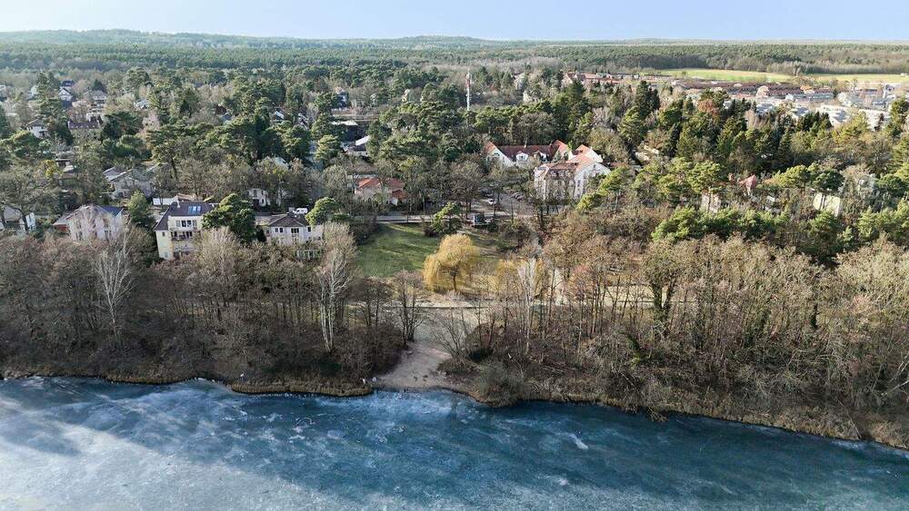 Grundstück Potsdam Groß Glienicke - 450.000&euro; | Angebot:25850178