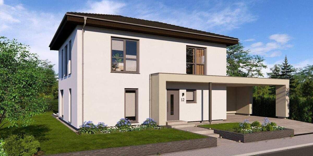 Mehrfamilienhaus, Wohnhaus Falkensee - 5 Zimmer, 173 m&sup2;, 328.119&euro; | Angebot:25777261