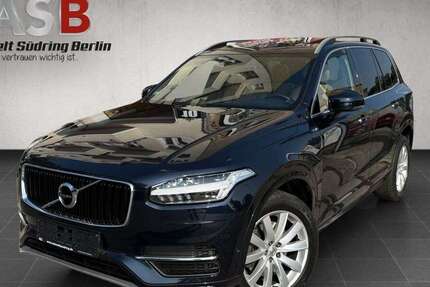 Volvo XC90 177.485 km 25.999 € Berlin 12055