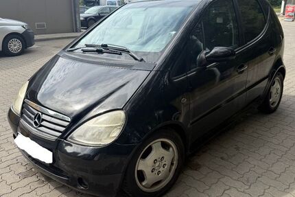 Mercedes-Benz A 190 107.000 km 3.190 € Berlin 13127