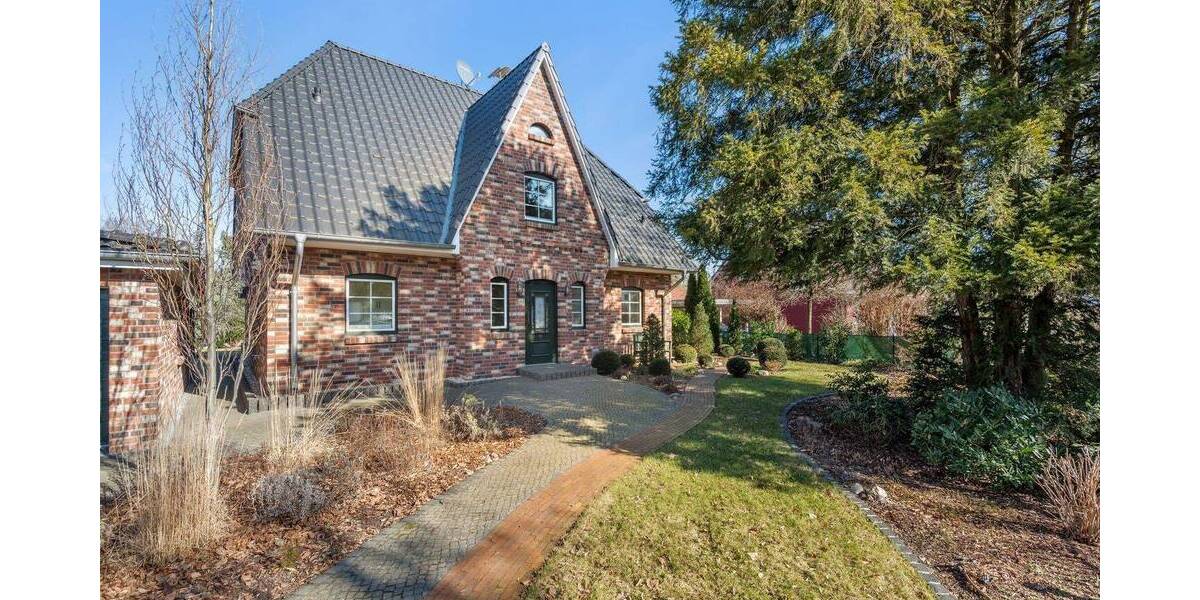 Einfamilienhaus Falkensee - 5 Zimmer, 168 m&sup2;, 985.000&euro; | Angebot:26557907