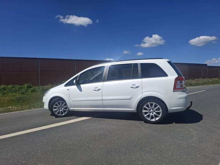 Zafira