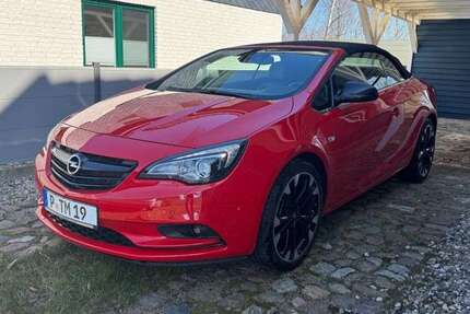 Opel Cascada 43.800 km 23.490 &euro; Potsdam 14482