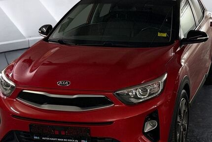 Kia Stonic 83.994 km 14.444 &euro; Berlin 12683