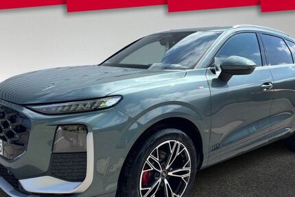 Audi Q3 6.001 km 54.900 &euro; Berlin 12489