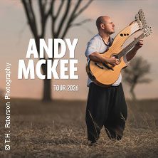 Andy McKee - Tour 2026 03.05.2026 Quasimodo