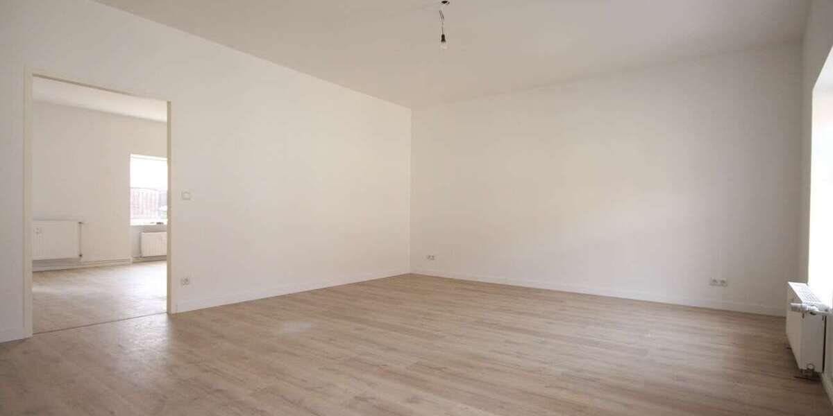 Etagenwohnung Nauen - 2 Zimmer, 56 m&sup2;, 765&euro; | Angebot:25500356