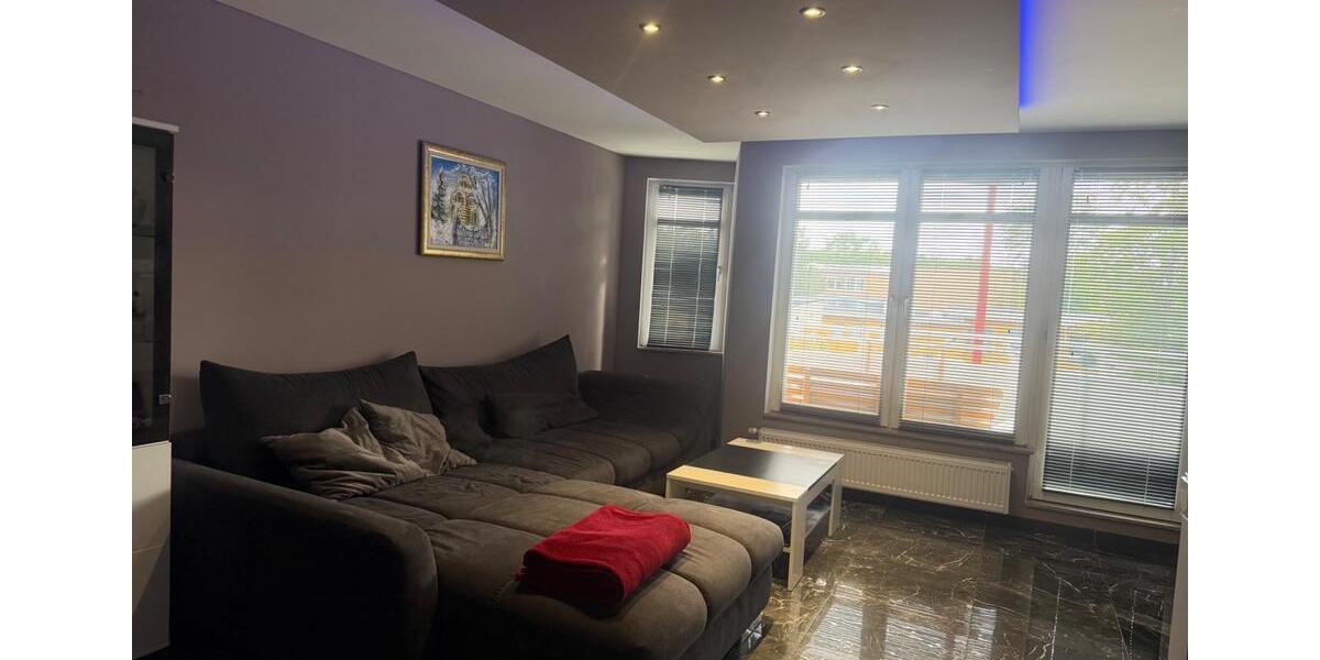 Maisonettenwohnung Potsdam Industriegelände - 3 Zimmer, 82 m&sup2;, 305.000&euro; | Angebot:27196322