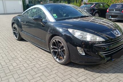 Peugeot RCZ 176.000 km 4.599 &euro; Berlin 13355