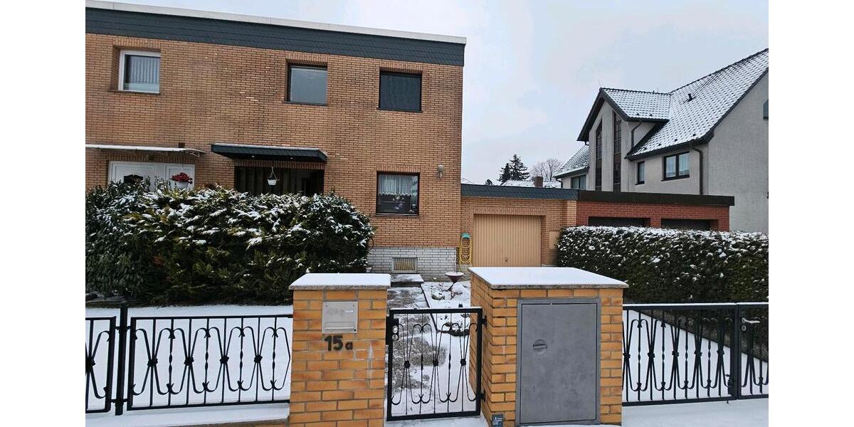 Doppelhaushälfte Berlin Reinickendorf - 4 Zimmer, 110 m&sup2;, 2.750&euro; | Angebot:25062894