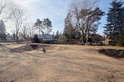 Grundstück Potsdam Neu Fahrland - 295.000&euro; | Angebot:26118708