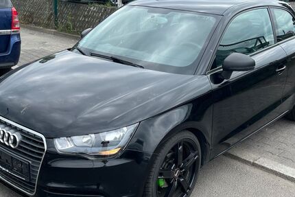Audi A1 250.000 km 4.500 &euro; Berlin 13597