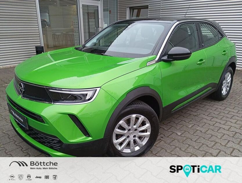 Mokka