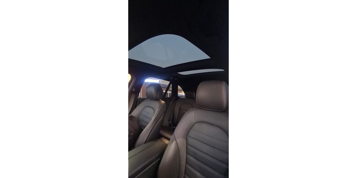 Mercedes-Benz GLC 57.000 km 47.000 € Berlin 10178