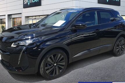 Peugeot 3008 23.710 km 19.790 &euro; Berlin 12681
