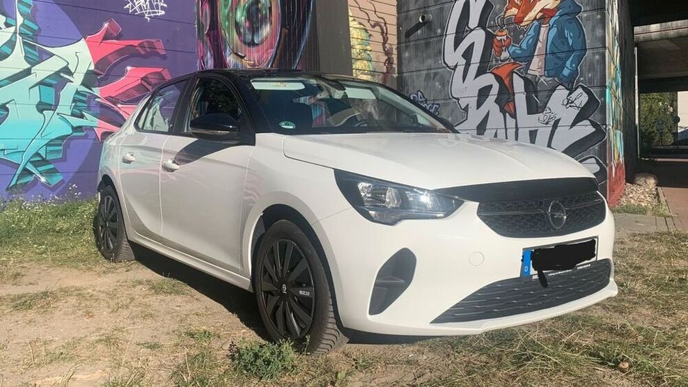 Corsa