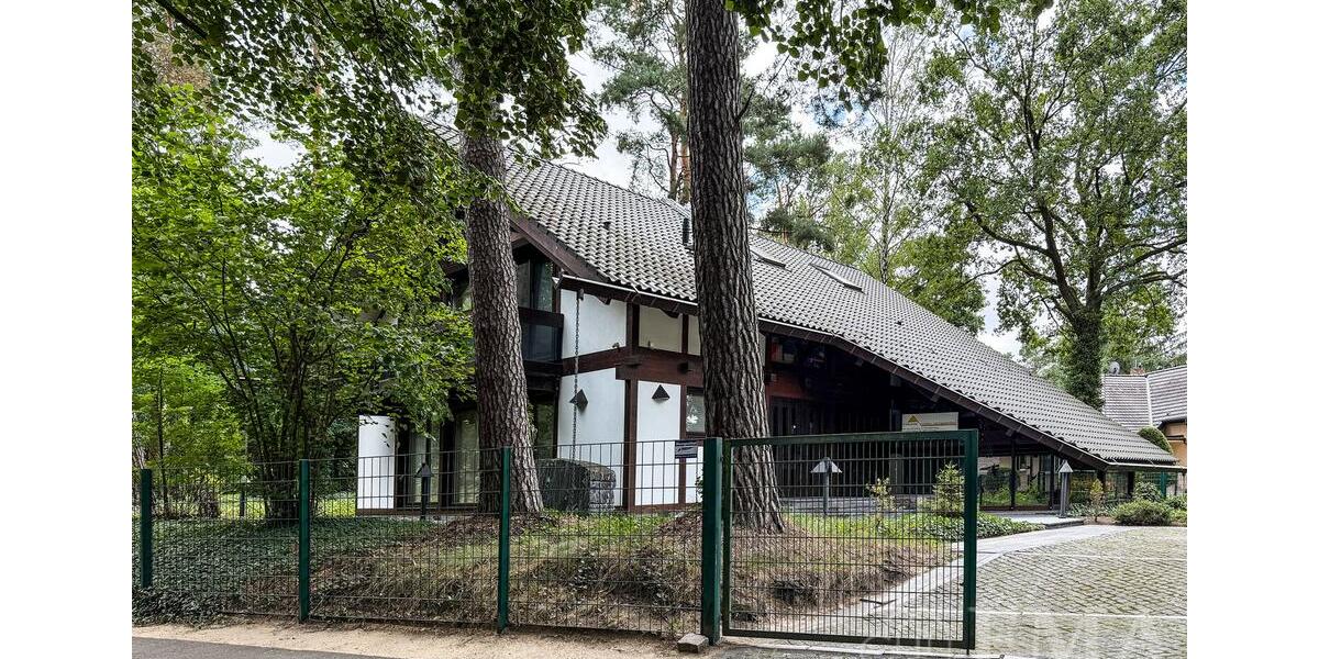 Panorama Workspace - Lichtdurchflutete Gewerbeeinheit mit praktischen Räumen zimmer