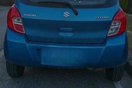 Suzuki Celerio 43.000 km 7.000 &euro; Berlin 12487