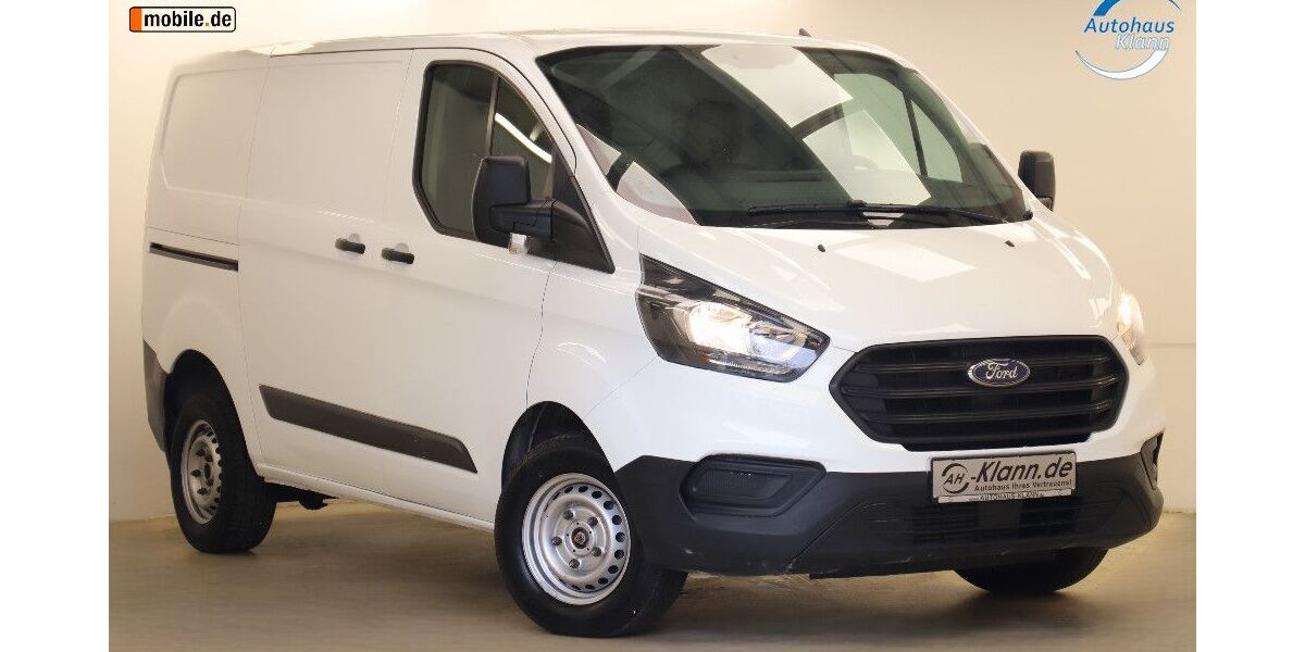 Ford Transit Custom 106.402 km 12.749 &euro; Teltow 14513