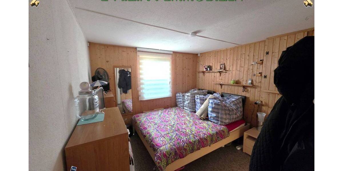 Ferienhaus Schwielowsee Caputh - 3 Zimmer, 56 m&sup2;, 64.900&euro; | Angebot:26472953