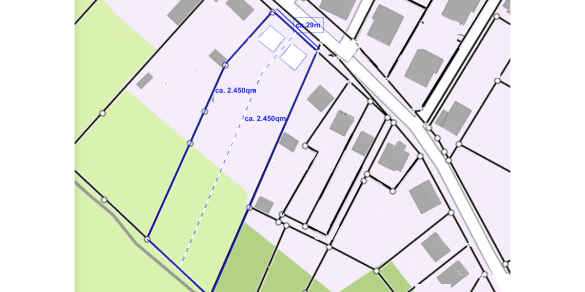 Grundstück Dallgow-Döberitz Dallgow - 580.000&euro; | Angebot:26309211