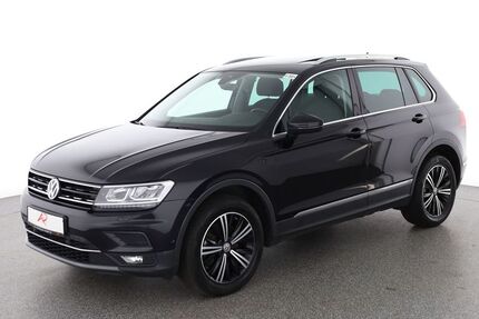 VW Tiguan 75.944 km 24.880 € Schönefeld 12529