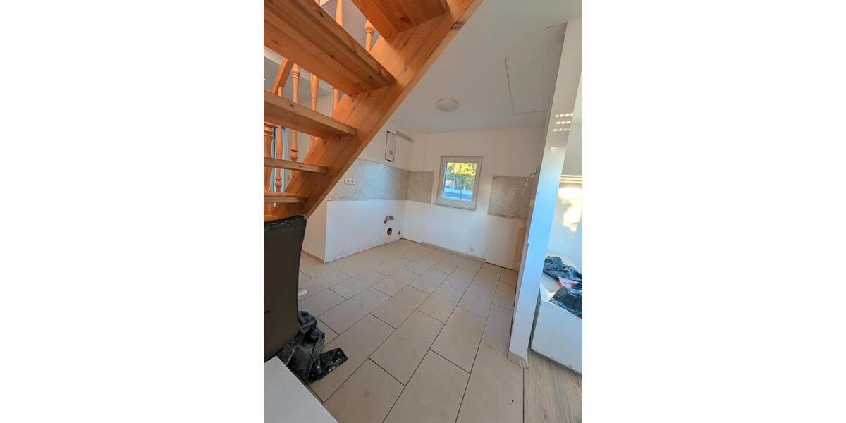 Einfamilienhaus Berlin Reinickendorf - 2 Zimmer, 53 m&sup2;, 1.150&euro; | Angebot:27717684