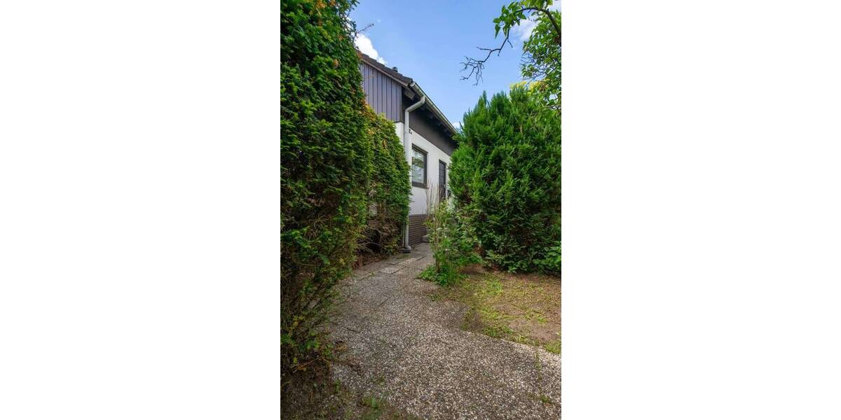 Doppelhaushälfte Berlin Buckow - 4 Zimmer, 96 m&sup2;, 449.000&euro; | Angebot:26758921