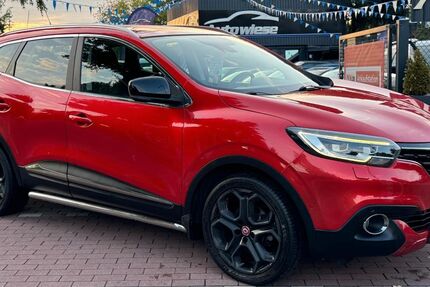 Renault Kadjar 159.873 km 9.990 &euro; BERLIN 13127