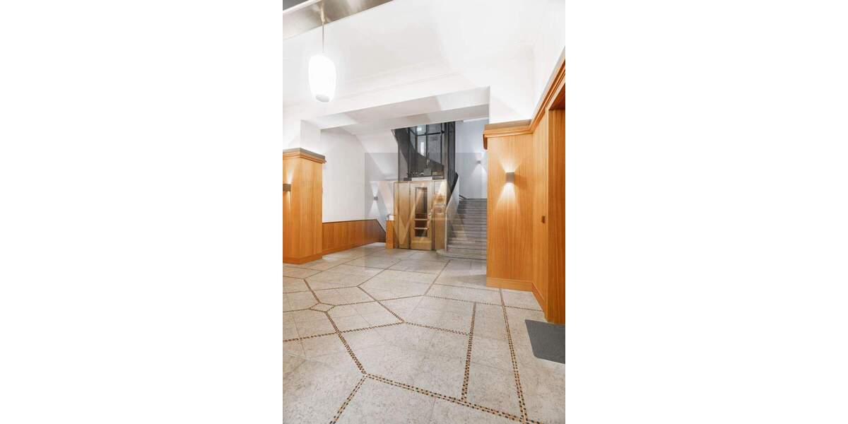 Gewerbeobjekt Berlin Wilmersdorf - 8 Zimmer, 280 m&sup2;, 6.710&euro; | Angebot:24884928