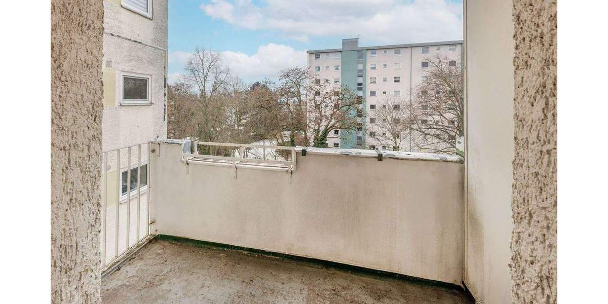 Etagenwohnung Berlin Mariendorf - 3 Zimmer, 70 m&sup2;, 295.000&euro; | Angebot:24830688