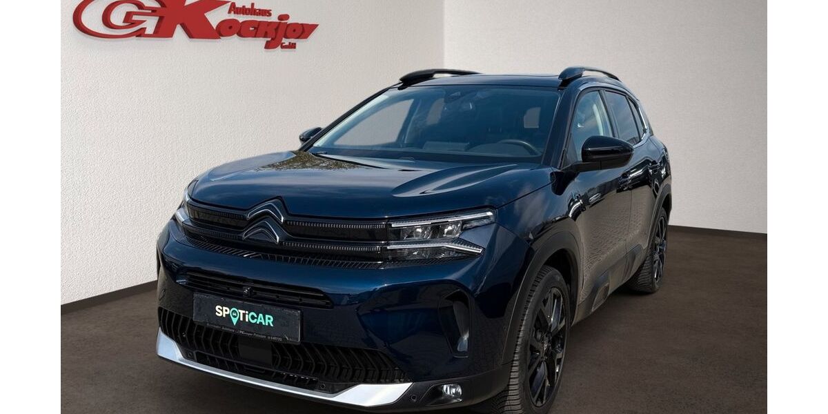 Citroen C5 Aircross 64.500 km 28.450 &euro; Potsdam 14469
