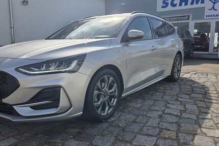 Ford Focus 46.507 km 19.999 &euro; Potsdam 14469