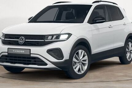 VW T-Cross 21.491 km 24.490 &euro; Potsdam 14482