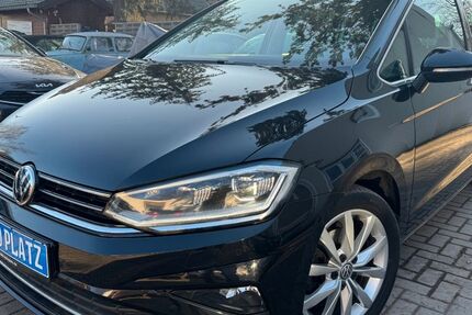 VW Golf Sportsvan 120.000 km 14.900 &euro; Potsdam 14480