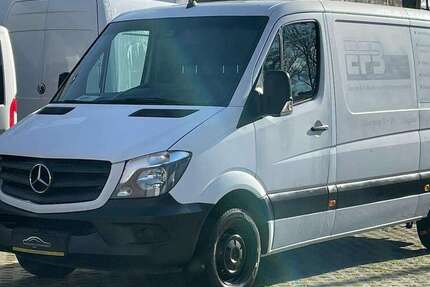 Mercedes-Benz Sprinter 178.000 km 12.150 &euro; Berlin 13088