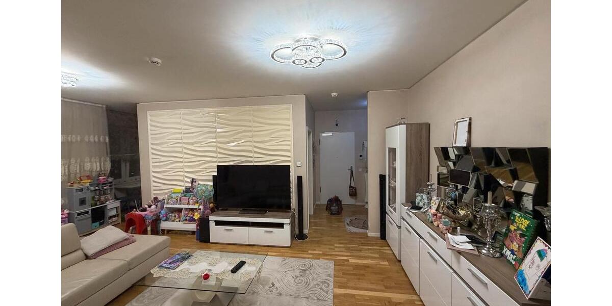 Etagenwohnung Berlin Mitte - 2 Zimmer, 67 m&sup2;, 6.000&euro; | Angebot:27719056