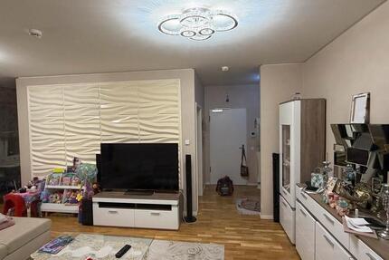 Wohnung Berlin Mitte - 2 Zimmer, 67 m&sup2;, 6.000&euro; | Angebot:27719056