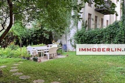 Gewerbeobjekt Berlin Mitte - 170.000&euro; | Angebot:26616361