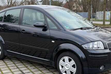 Audi A2 199.300 km 2.950 &euro; Teltow 14513