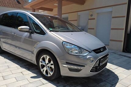 Ford S-Max 275.000 km 4.400 &euro; Berlin 13057