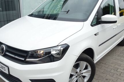 VW Caddy 65.668 km 20.490 &euro; Nauen 14641