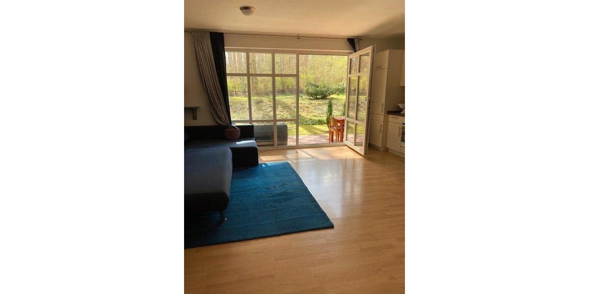 Erdgeschoßwohnung Seddiner See - 1 Zimmer, 54 m&sup2;, 160.000&euro; | Angebot:26463886