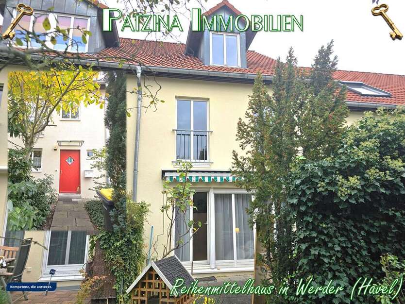 Haus zum Kaufen in Werder (Havel) 369.000 € 124 m² 5 zimmer