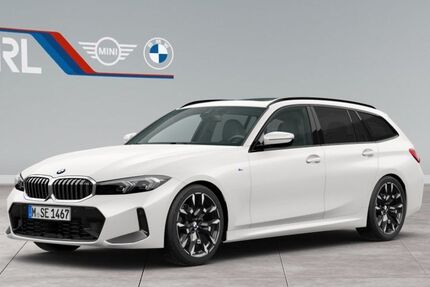 BMW 320 8.880 km 46.990 &euro; Potsdam 14482
