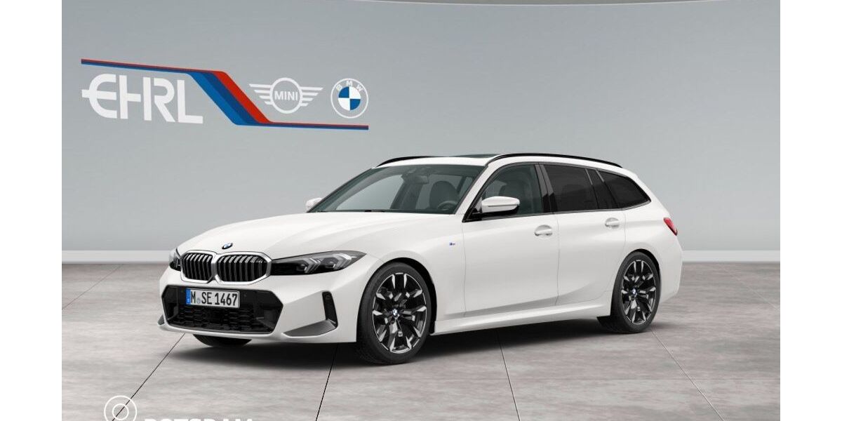 BMW 320 8.880 km 46.990 &euro; Potsdam 14482