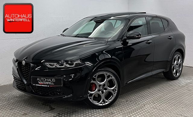 Alfa Romeo Tonale 9.503 km 27.300 &euro; Berlin 12351
