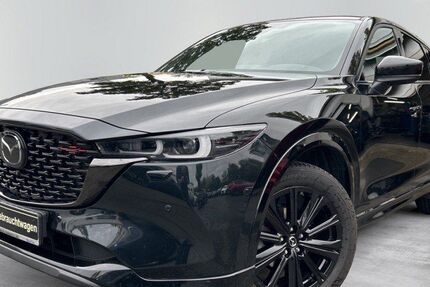 Mazda CX-5 25.847 km 36.990 € Berlin 13599